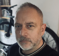 Profile image for Martin Compton