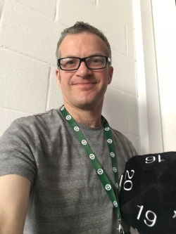 Profile image for Ian Turner