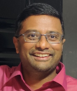 Profile image for Dr Darshan Kumar