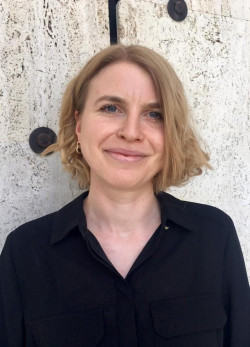 Profile image for Alice Lucas