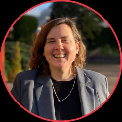 Profile image for Imogen Casebourne