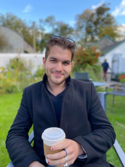 Profile image for Alexander Hedlund