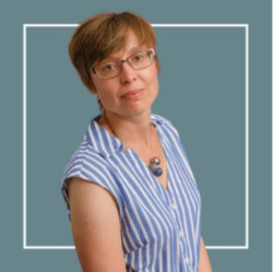 Profile image for Fiona Barrett