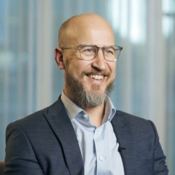 Profile image for Hector Minto