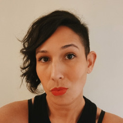 Profile image for AJ Singh (they/he)
