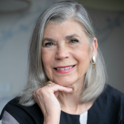 Profile image for Sandi Rhys-Jones