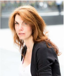 Profile image for Jacqui Gavin BEM