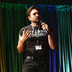 Profile image for Oscar Hoyle