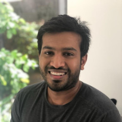 Profile image for Sahan Bulathwela