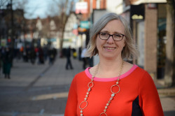 Profile image for Jenny Wilkinson
