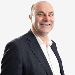 Profile image for Ian Warren