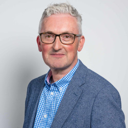 Profile image for Mark Whittaker