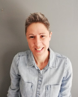Profile image for Jo McParland