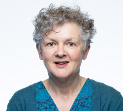 Profile image for Professor Carol Atkinson