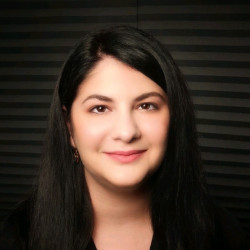 Profile image for Penelope Kopala