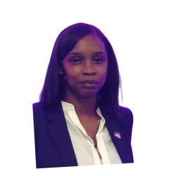 Profile image for Samantha Ming