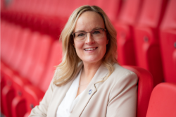 Profile image for Yvonne Harrison