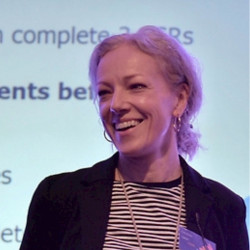 Profile image for Sadie Besley