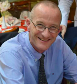 Profile image for Simon Brown