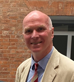Profile image for John Henderson