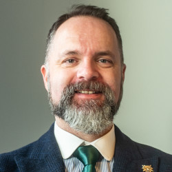 Profile image for Gerhard Kristandl