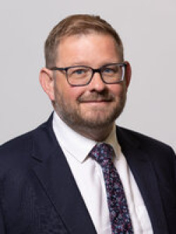 Profile image for Dan Thomas