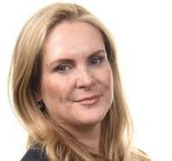 Profile image for Lady Kirst Grundy