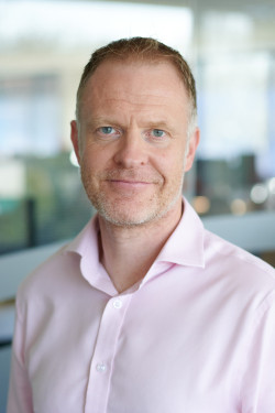 Profile image for Mark Southern