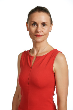 Profile image for Almuth McDowall