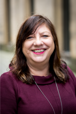 Profile image for Joanne Roney