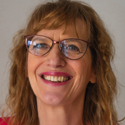 Profile image for Kate Freeman