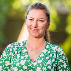 Profile image for Inga Jirgensone