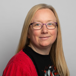 Profile image for Heather Fitsell