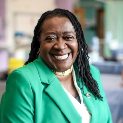 Profile image for Georgina Cox