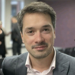 Profile image for Tomas Morel