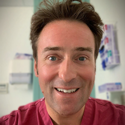 Profile image for David Cruttenden-Wood