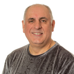 Profile image for Dr David Thomas