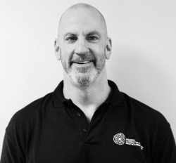 Profile image for Stephen Steinhaus