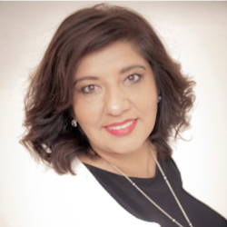 Profile image for Stella Vig