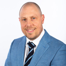 Profile image for Ray Boxall