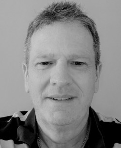 Profile image for David O'Donoghue