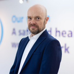 Profile image for James Murphy
