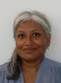 Profile image for Lourdes Colclough