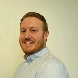 Profile image for Samuel Butterworth