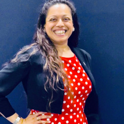 Profile image for Rhaynukaa Soni