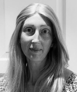 Profile image for Verity Glasgow