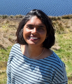 Profile image for Charmari Downing