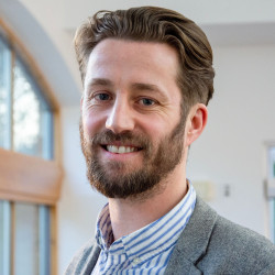 Profile image for Dr Christopher Davis