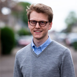 Profile image for Jeremy Simmons