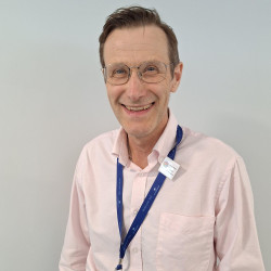 Profile image for Jeff Lake